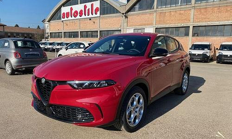 Alfa Romeo Tonale 1....