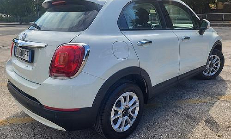 Fiat 500X 1,3 Mjt 95...