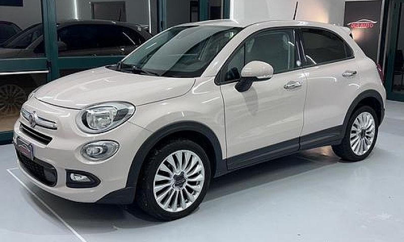 Fiat 500X 1.6 Multij...