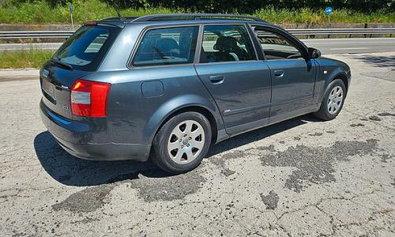 Audi A4 2.0 Benzina/...