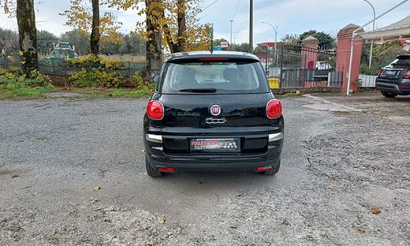 Fiat 500L 1.3 Multij...