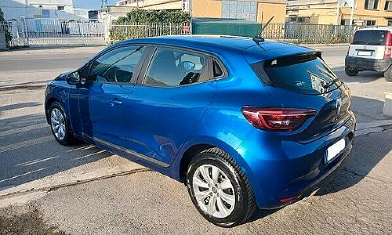 Renault Clio 1.5 Dci...