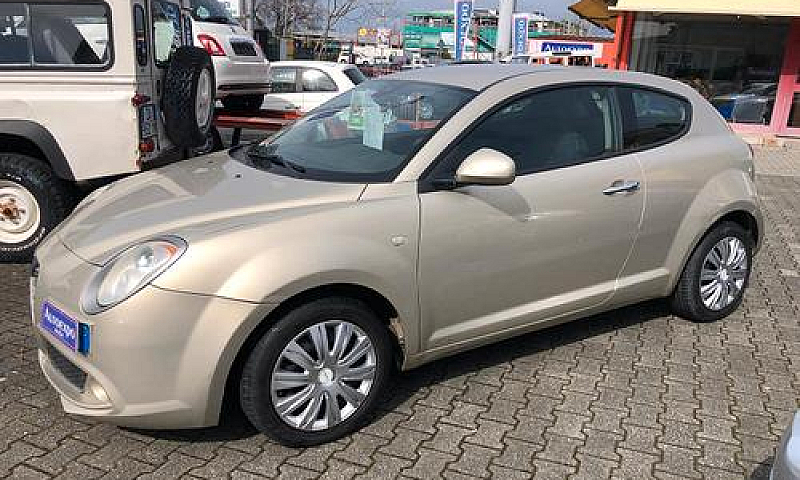 Alfa Romeo Mito 1.4 ...