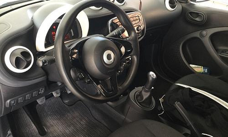 Smart Forfour 1.0 Ok...