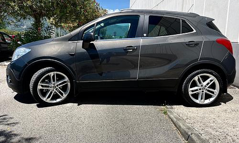 Opel Mokka 1.4 (4X4)...