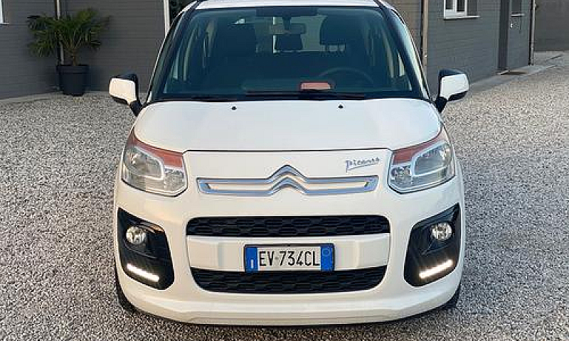 Citroen C3 Picasso 1...