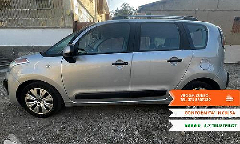 Citroen C3 Picasso C...