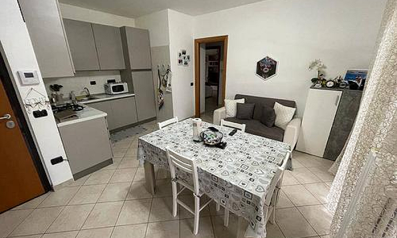 Appartamento - Aless...