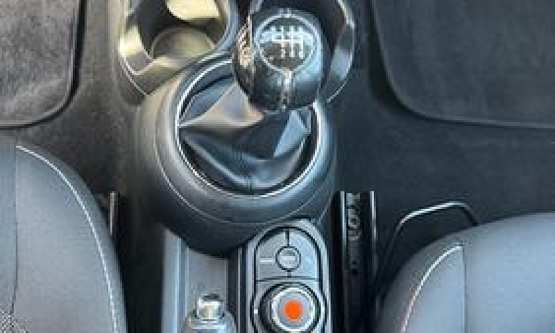 Mini 1.5 Cooper D 5 ...