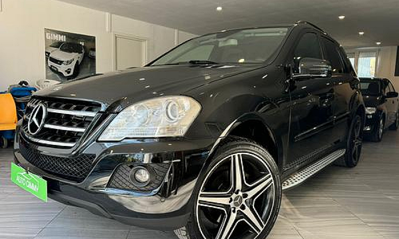 Mercedes-Benz Ml 280...