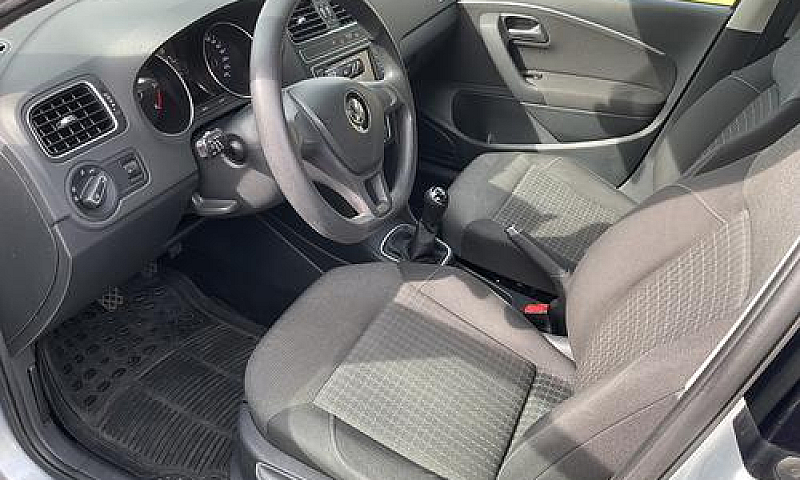 Volkswagen Polo 1.4 ...