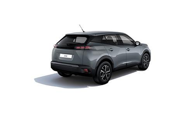 Peugeot 2008 1.2 Hyb...