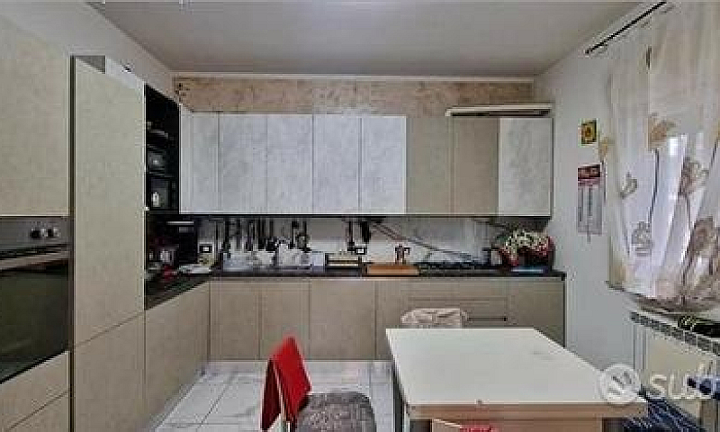 Appartamento 4 Vani ...