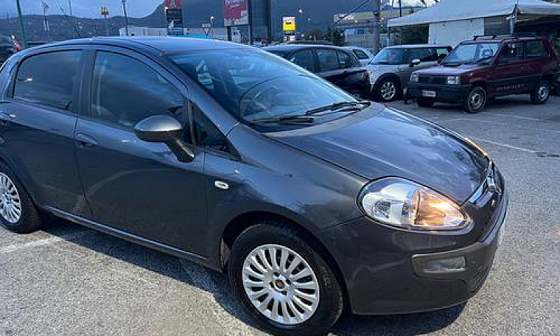 Fiat Punto Evo Punto...