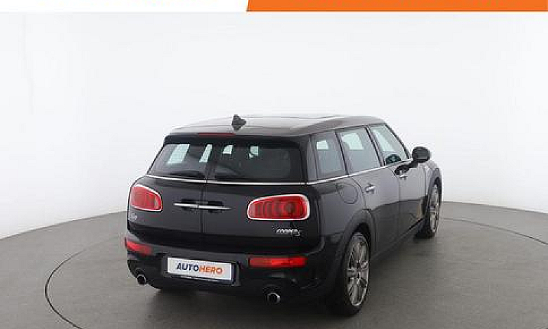 Mini Clubman Mx31034...