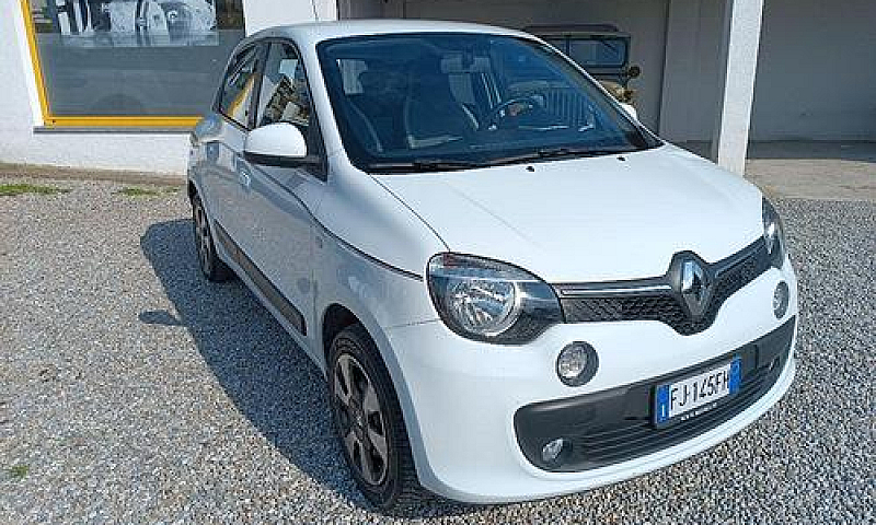 Renault - Twingo - S...
