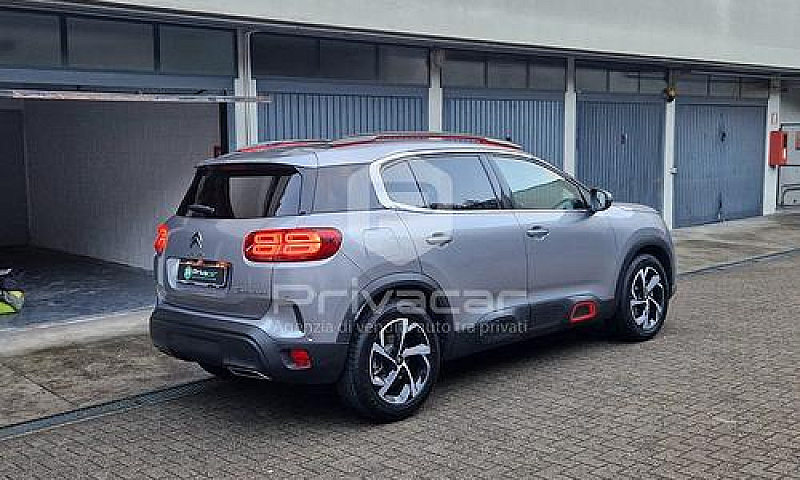 Citroen C5 Aircross ...