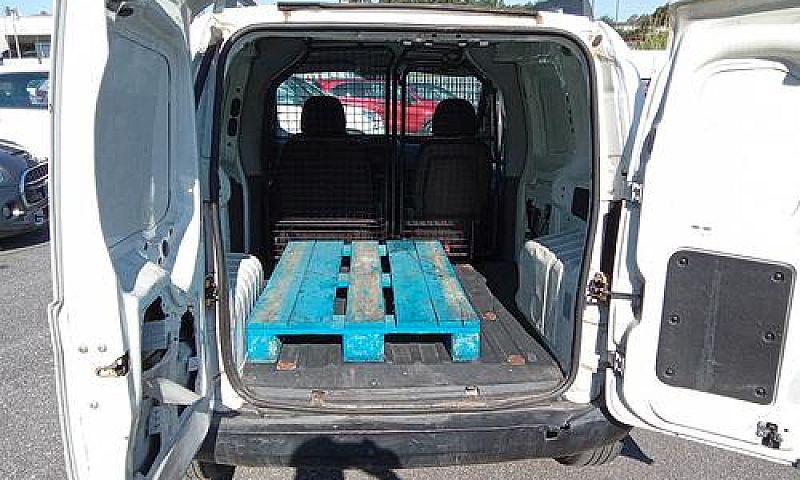 Fiat Fiorino 1.3 Mjt...