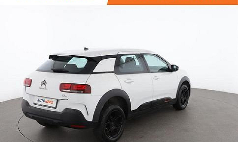 Citroen C4 Cactus Bk...