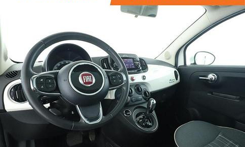 Fiat 500 Vy83088...