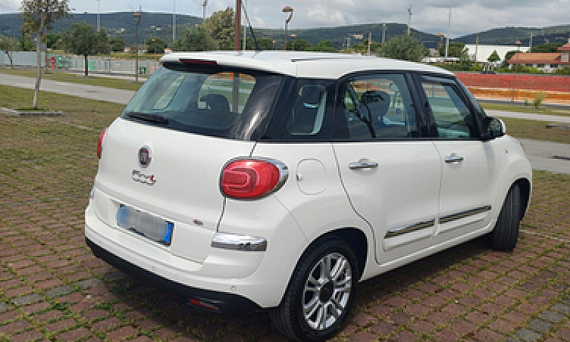 Fiat 500L 1.3 Mjt Po...