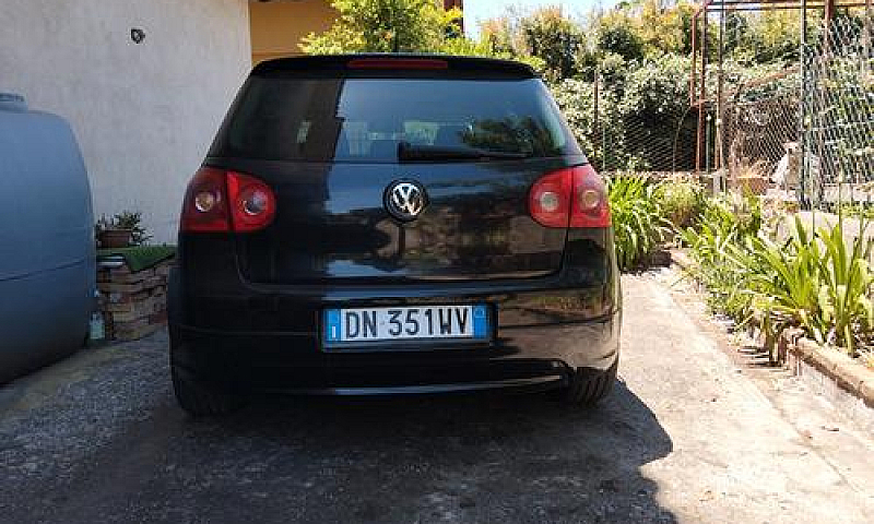 Golf 5 1.9 Tdi   Gt ...