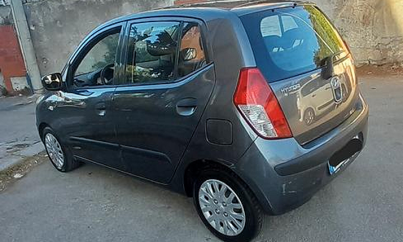 Hyundai I10 1.1 12V ...