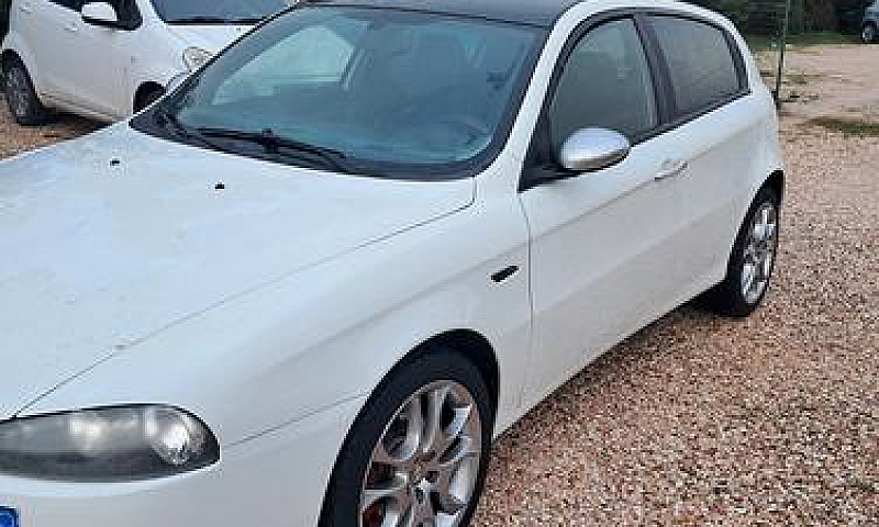 Alfa Romeo 147 2008 ...