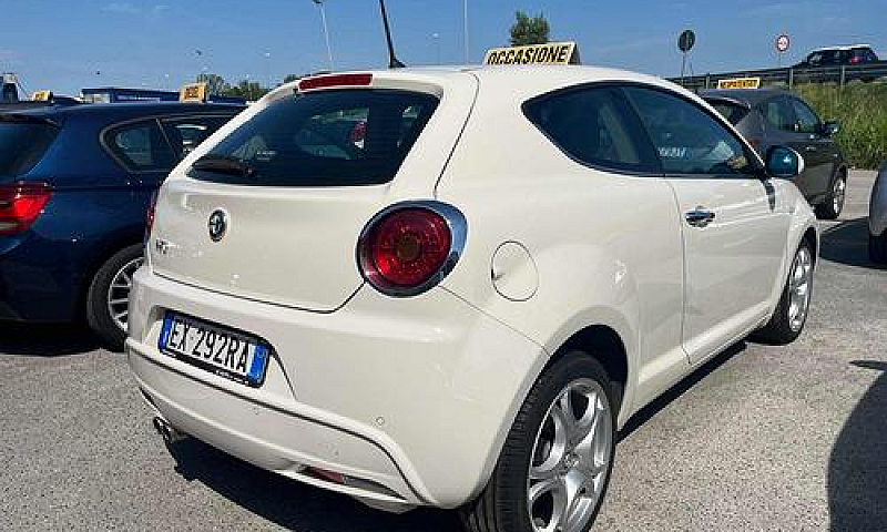 Alfa Romeo Mito 1.4 ...