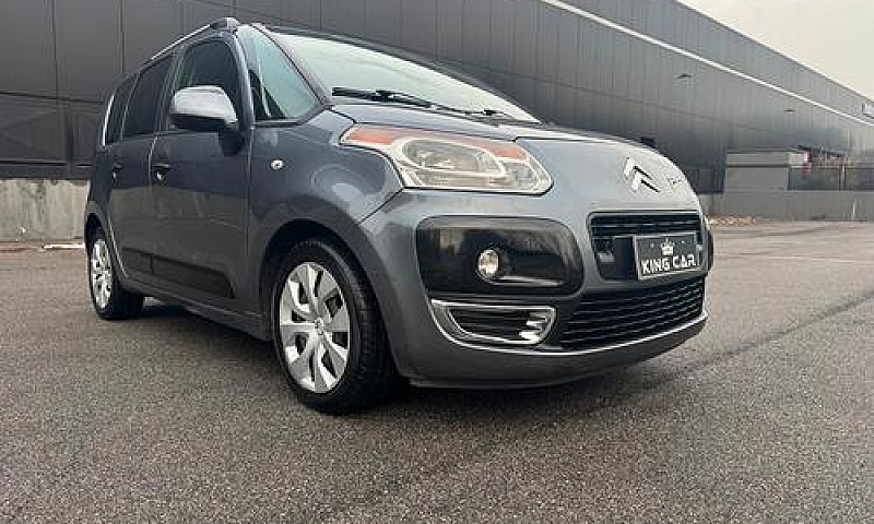 Citroen C3 Picasso 1...