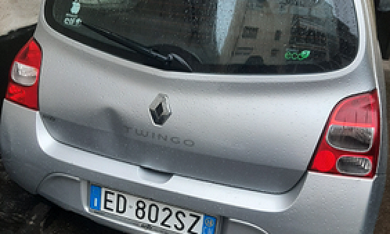 Renault Twingo 1.200...