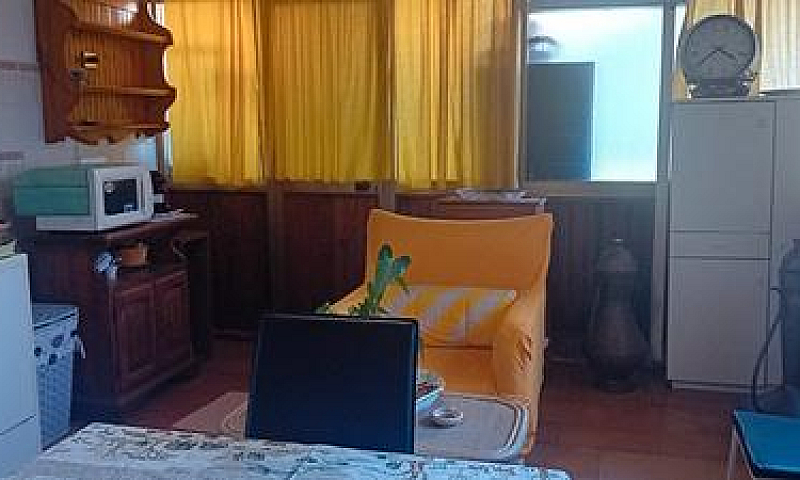 Appartamento Con Ter...