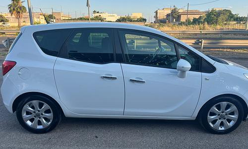 Opel Meriva 1.3 Cdti...