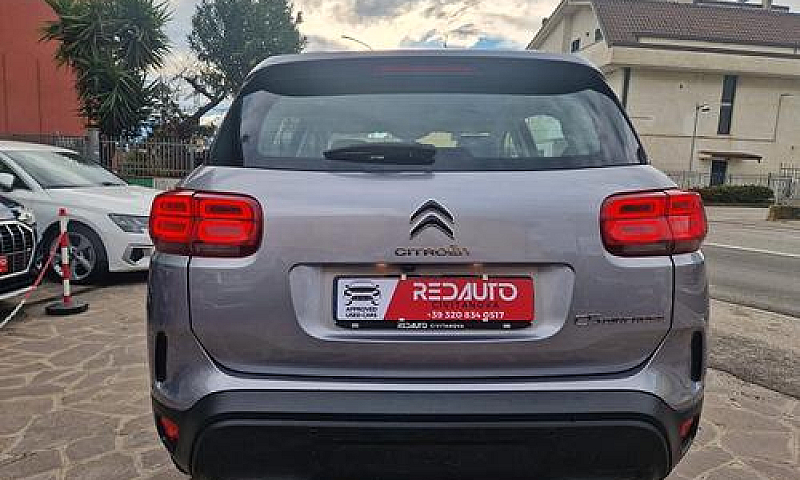 Citroen C5 Aircross ...