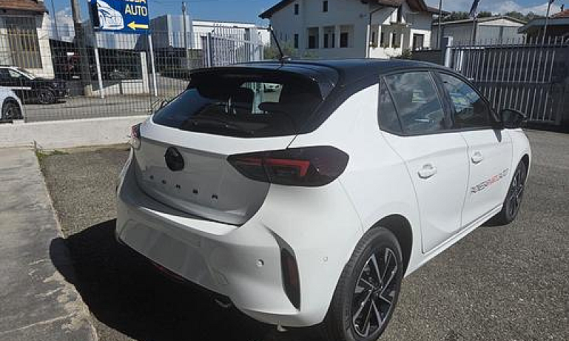 Opel Corsa 1.2 100 C...
