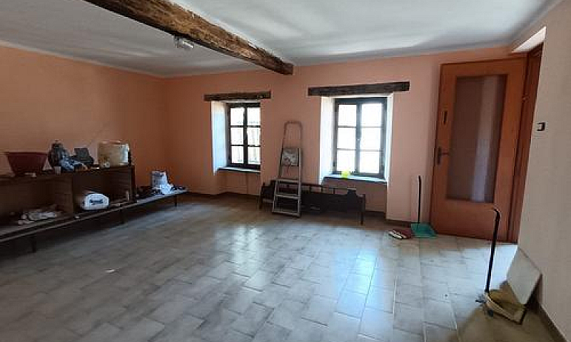 Casa In Montagna...
