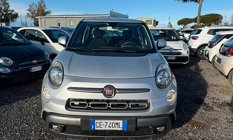 Fiat 500L 1.4 95 Cv ...