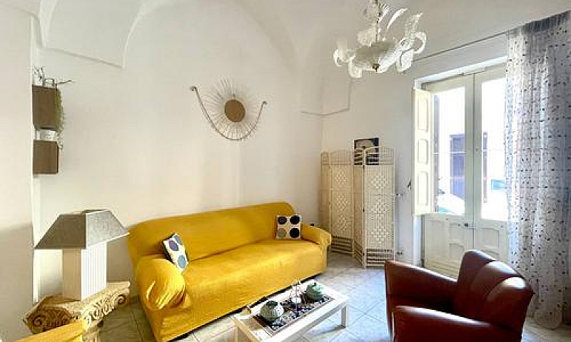 Appartamento - Guagn...