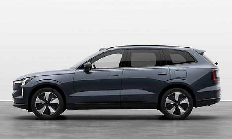Volvo Ex90 Single Mo...