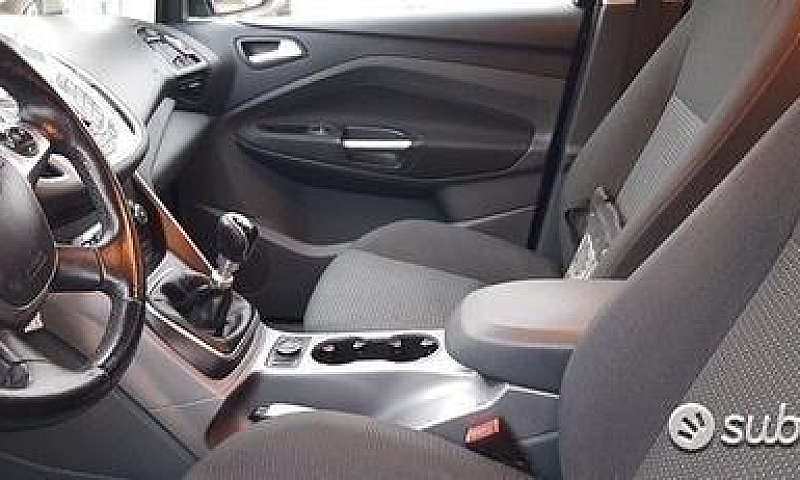 Ford C.max 1.6 Tdi A...