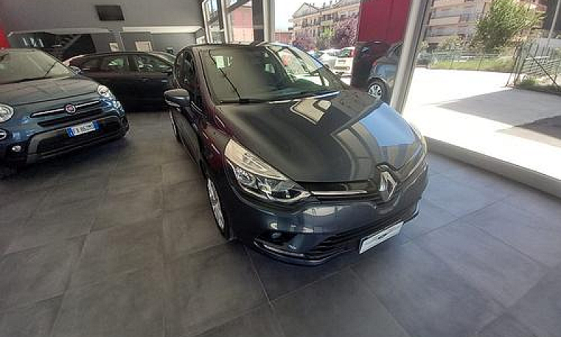 Renault Clio Tce 12V...
