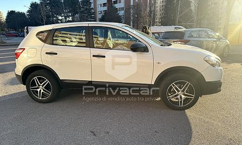 Nissan Qashqai 1.5 D...