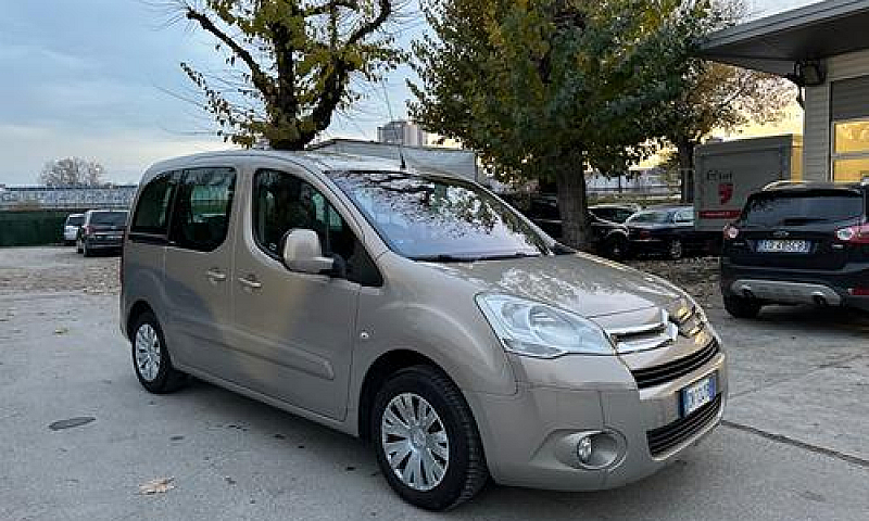 Citroen Berlingo - 2...