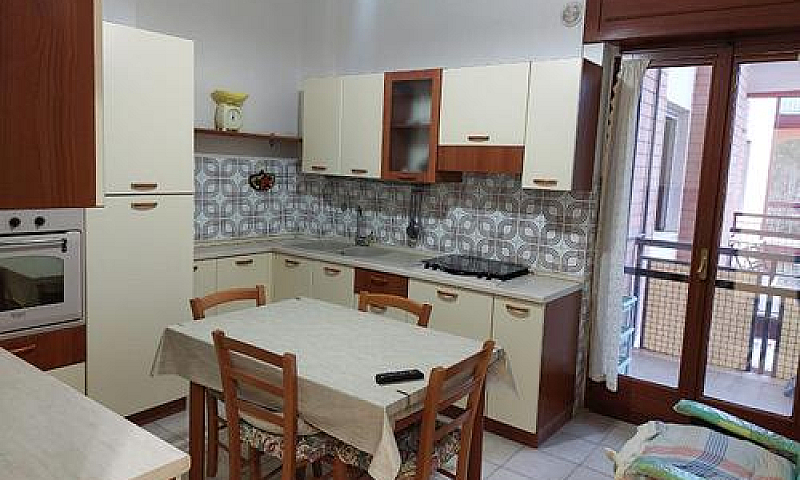Appartamento Melfi...