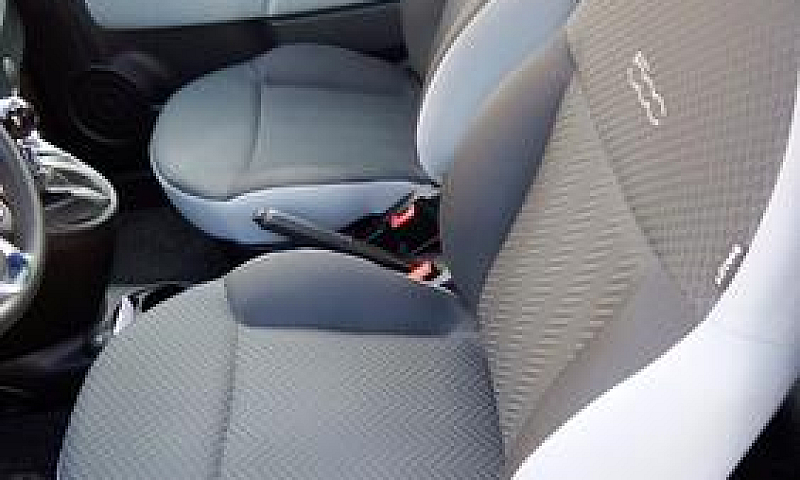 Fiat 500 1.2 My20 Po...