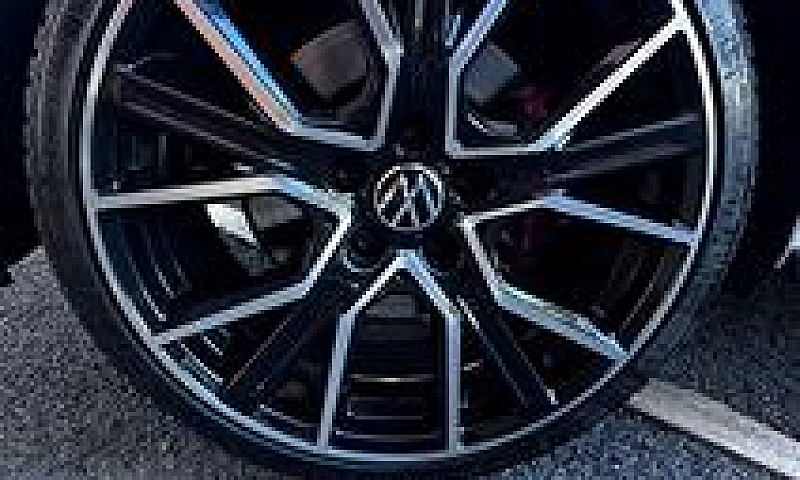 Volkswagen Golf Gti ...