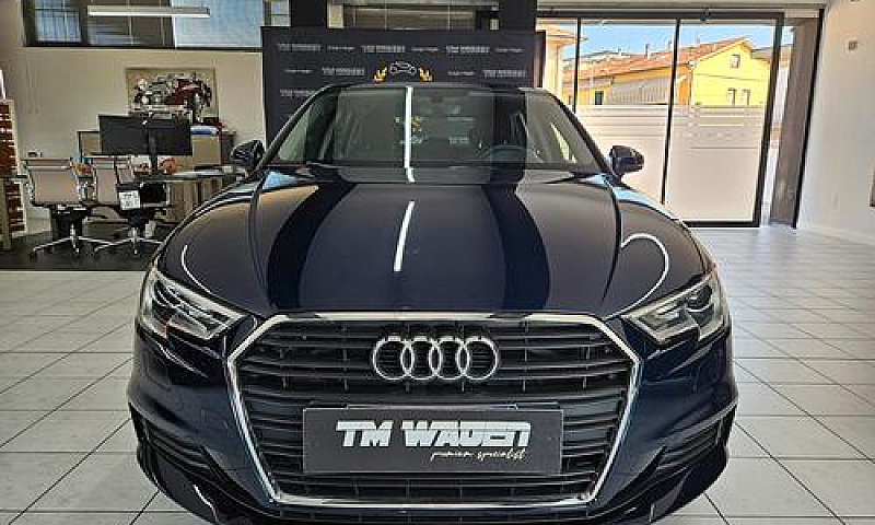 Audi A3 Sportback 35...