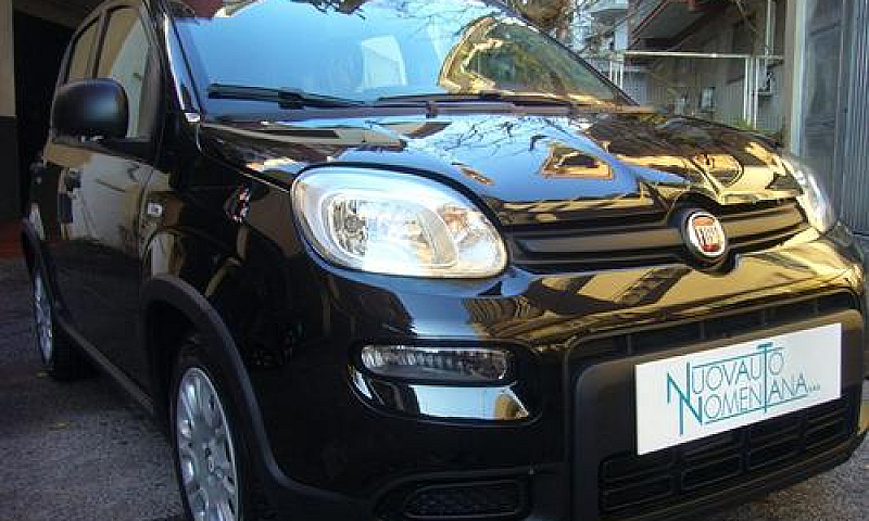 Fiat Panda 1.0 Firef...