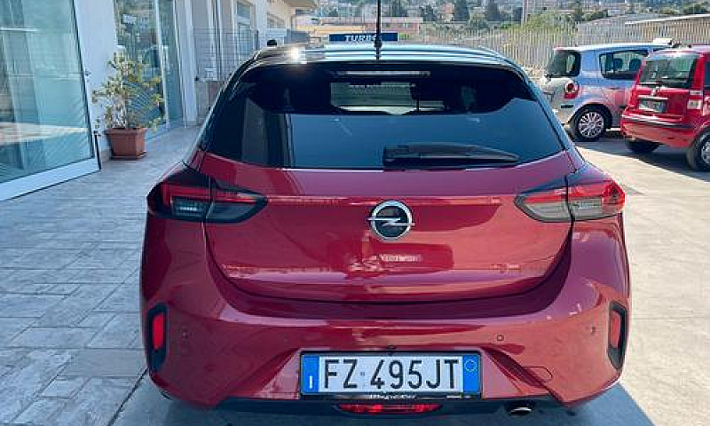 Opel Corsa 1.5 D 100...