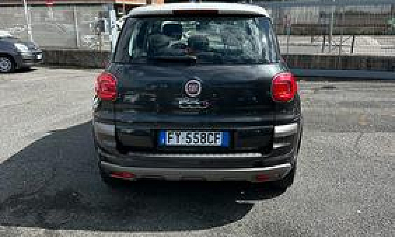 Fiat 500 Euro 6 Neop...
